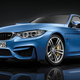 Image for article titled The All-New BMW M3 Sedan And BMW M4 Coupe